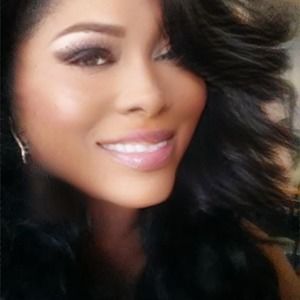 Meet your Posher, Tanyeka